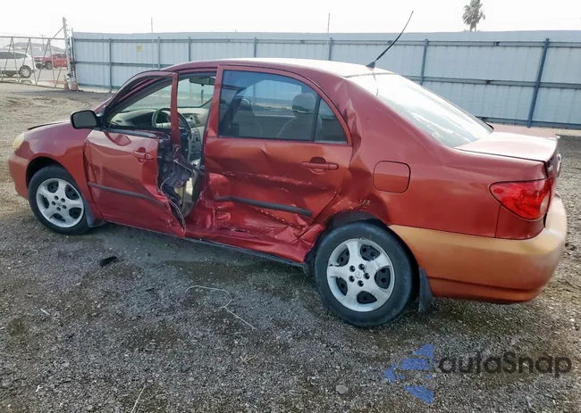 1NXBR32E46Z636717: 87299455