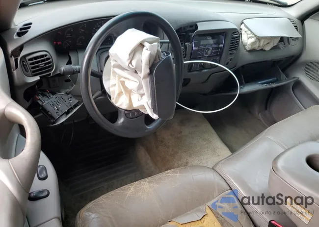 1FTDX1767VNA57898: 60908125