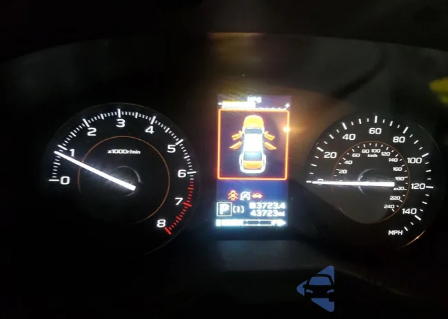 JF2GTAPC9MH392416: 60541645