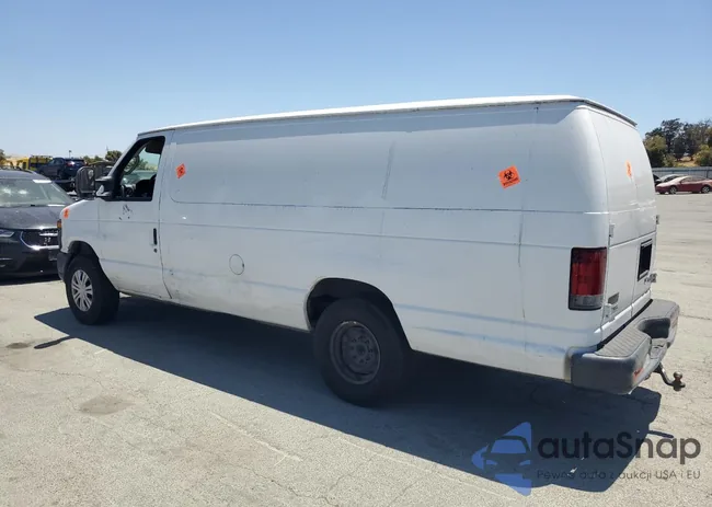 1FTNS2EW0CDA31142: 61600015