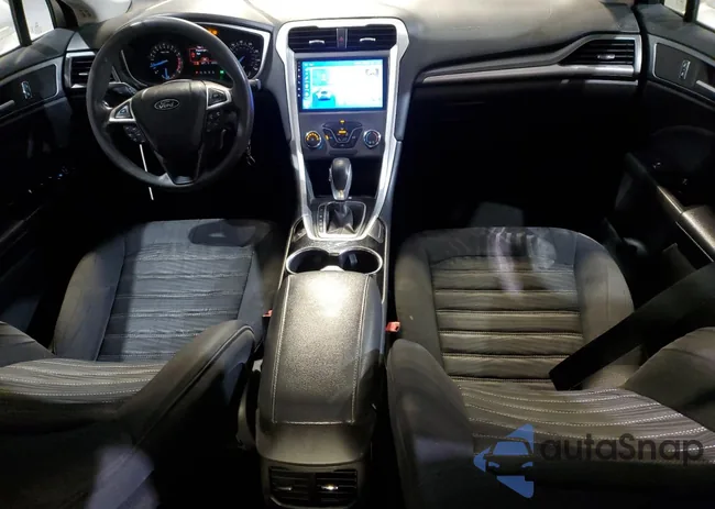 3FA6P0H71GR330690: 60617465