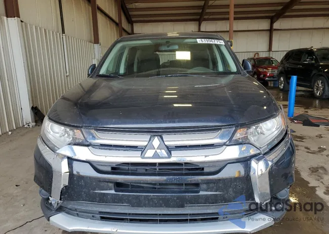 JA4AD2A34JJ005995: 61996775