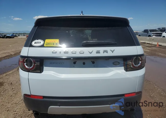 SALCR2BG7GH548008: 61819005