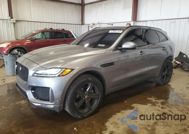 SADCP2FX8LA651937: 62865745