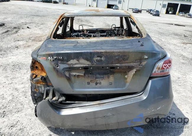 1N4AL3AP8FC188529: 60990745