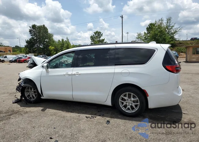 2C4RC1BG6NR179012: 60457835