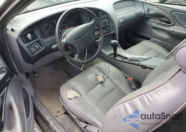 1FALP62W6SHB94976: 62276415