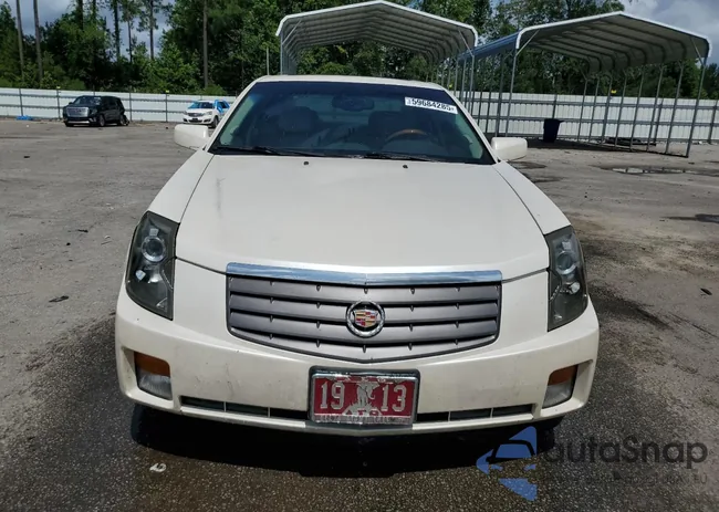 1G6DM57N430145974: 59684285