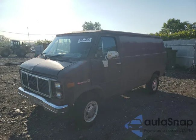 2GTGG35M4G4525647: 58873305