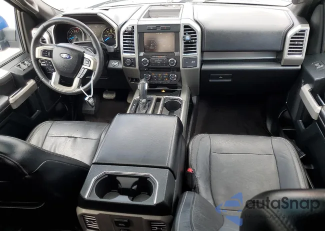 1FTEW1CG8FFD02631: 60219845