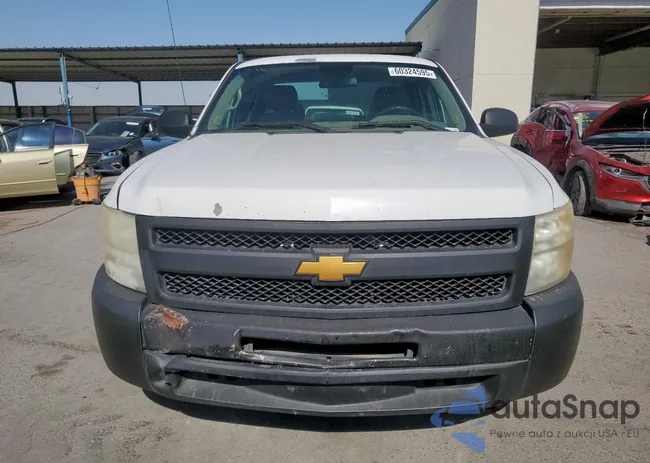 1GCRCPEX5DZ330165: 60324595