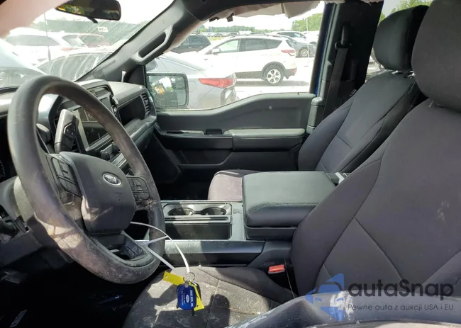 1FTEX1EP3PKD55112: 61154165