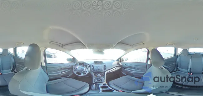 1FMCU0F7XFUB89081: 60552475