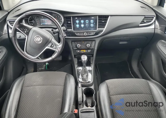 KL4CJASB2KB788067: 60249605