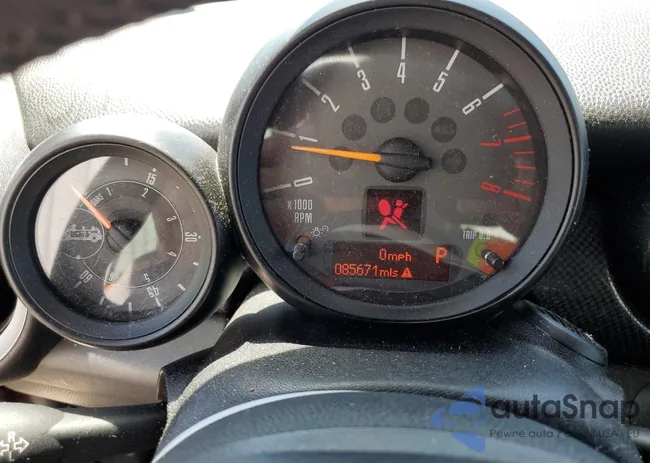 WMWZP3C58FT708433: 62005225