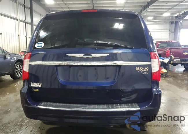 2C4RC1BG9FR695351: 60720735