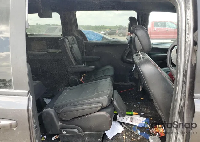 2C4RDGEG4JR281625: 60000245