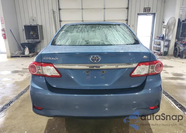 5YFBU4EE9DP213565: 60811615