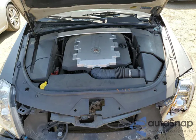 1G6DR57V280195507: 61102465