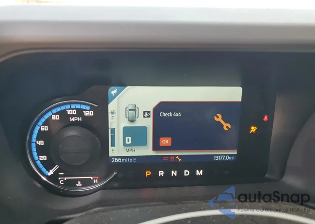 1FMDE1AH8RLA54814: 60694935