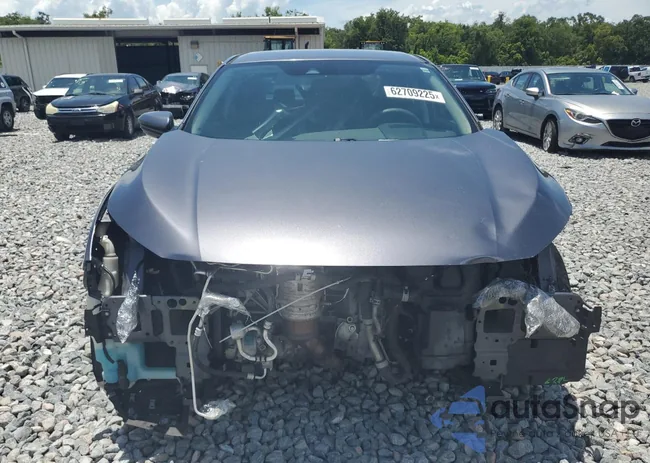 2HGFC2F65MH507830: 62709225