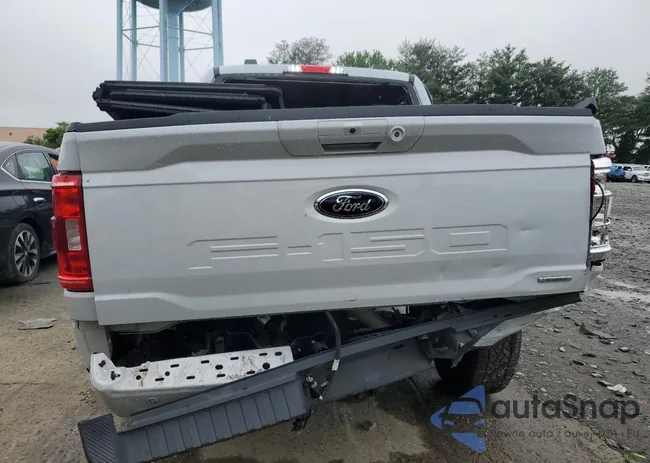 1FTEW1EP2MKD11343: 60681615