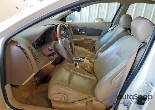 1G6DP577260196712: 61133145