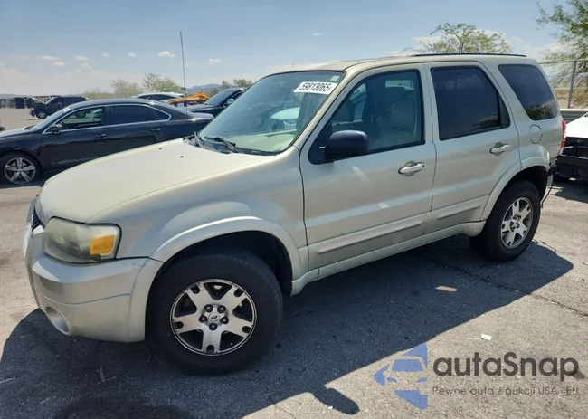 1FMCU94165KB95201: 59813065