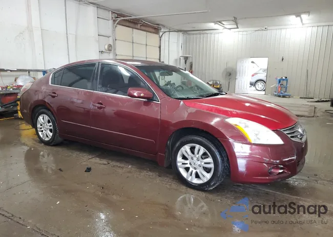 1N4AL2AP4BN416518: 60850405