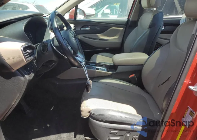 5NMS53ADXLH279684: 58490545