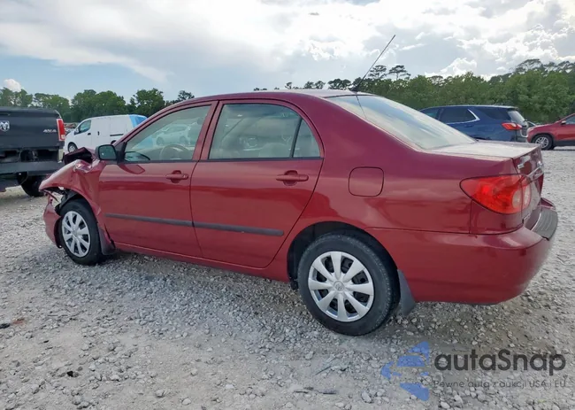 1NXBR32E67Z842557: 62091455