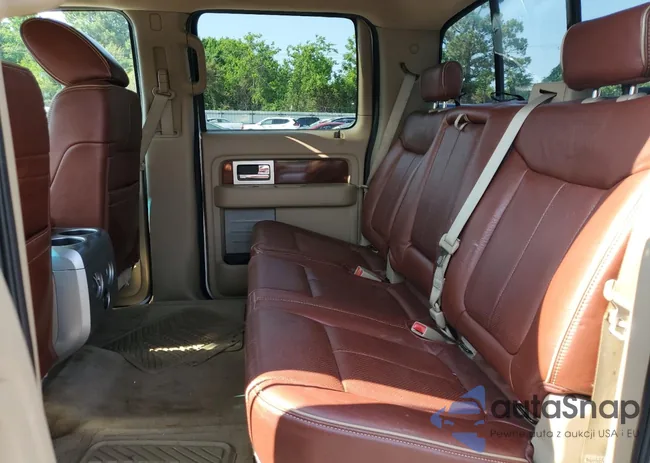 1FTPW14V99KB33415: 60546565