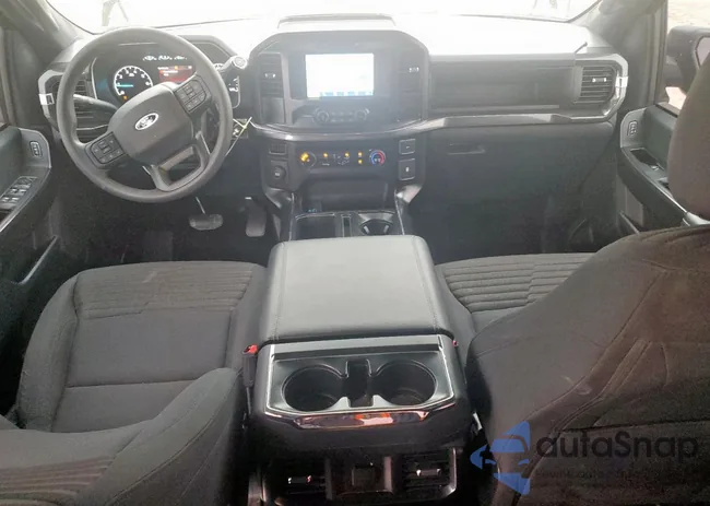 1FTEW1CPXPKD26602: 59578475