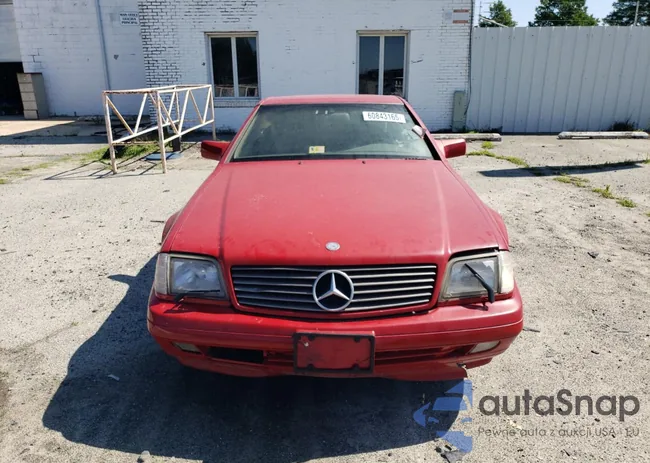 WDBFA67FXTF134311: 60843165