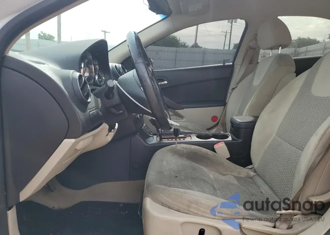 1G2ZG57B494173358: 60545245