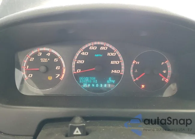 2G1WD57C891100210: 62851845