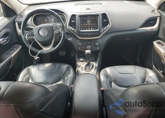 1C4PJMDB5JD564400: 62079225