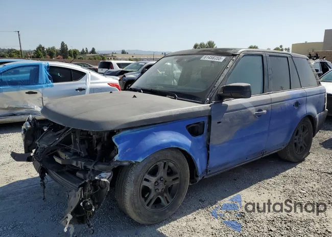 SALSD25436A904098: 61458355