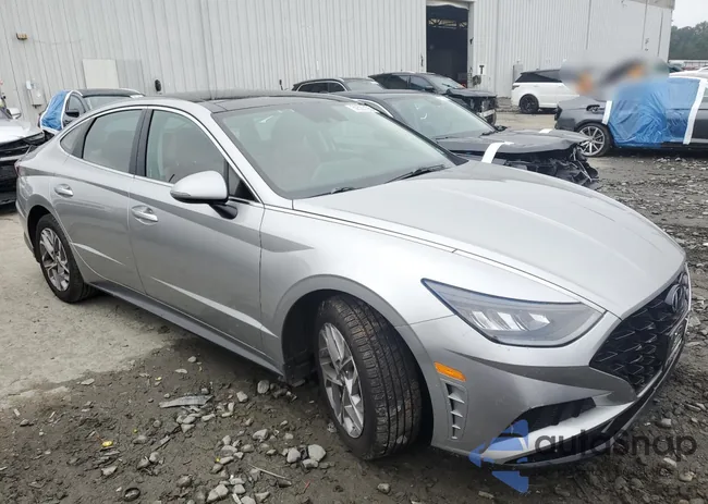 5NPEF4JA2MH098587: 59520105