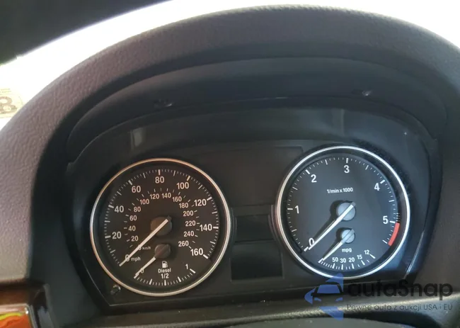 WBAPN7C53BA781641: 61287645