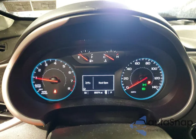 1G1ZC5ST1LF111069: 60083285