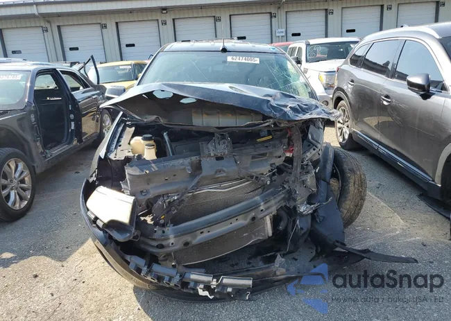 2FMDK3JC1DBB69675: 62474005