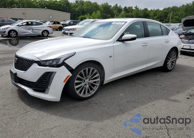 1G6DT5RK0L0114226: 60091615