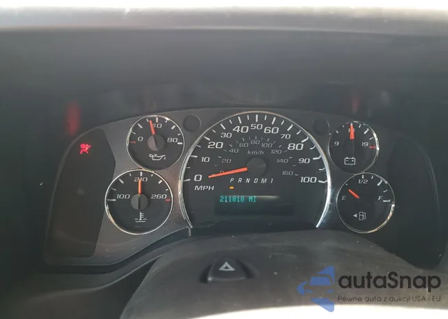 1GCWGFCAXD1151313: 61047565