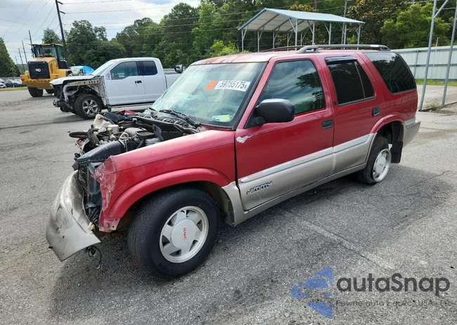 1GKCS13W8Y2260003: 59755175