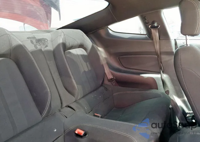 1FA6P8CF5L5191335: 61019475