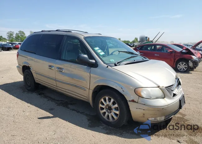 2C4GP54L13R148776: 57484305