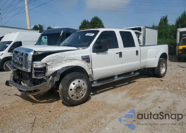 1FTXW43R98EB64294: 60860925