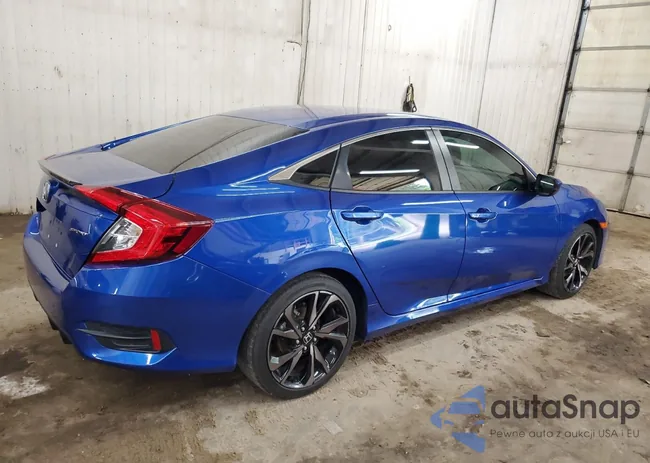 2HGFC2F88MH505152: 62920035