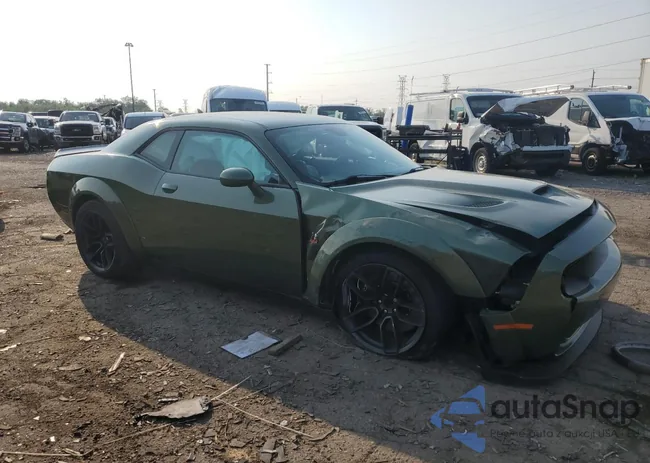 2C3CDZFJ9MH568498: 60029905